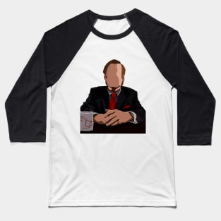 Saul Goodman, Better Call Saul Baseball T-Shirt